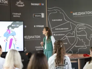 Нижегородские школьники приглашаются в летнюю школу олимпиадного движения «Будущее науки»